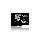 Karta pamięci microSDXC 256GB CL10/UHS-1 100/80 MB/s Elite + adapter