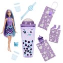 Lalka Barbie Pop Reveal Bubble Tea Mleko Taro