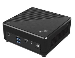 Mini PC Cubi N ADL S-078EU WIN11PRO/N100/4GB/128GB/WiFi/AT/BT5