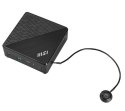 Mini PC Cubi N ADL S-078EU WIN11PRO/N100/4GB/128GB/WiFi/AT/BT5