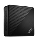 Mini PC Cubi N ADL S-078EU WIN11PRO/N100/4GB/128GB/WiFi/AT/BT5