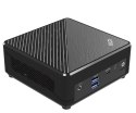 Mini PC Cubi N ADL S-078EU WIN11PRO/N100/4GB/128GB/WiFi/AT/BT5