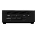 Mini PC Cubi N ADL S-078EU WIN11PRO/N100/4GB/128GB/WiFi/AT/BT5