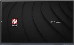 Monitor TS 8 MATE 86