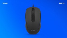 Mysz przewodowa MB-02