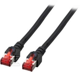 PATCHCORD RJ45 S/FTP 6 LSZH CZA 0,5