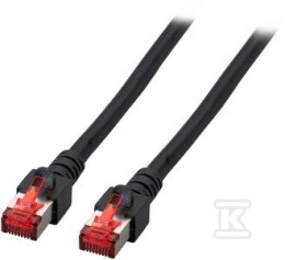 PATCHCORD RJ45 S/FTP 6 LSZH CZA 1,5