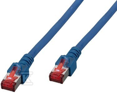 PATCHCORD RJ45 S/FTP 6 LSZH NIE 3