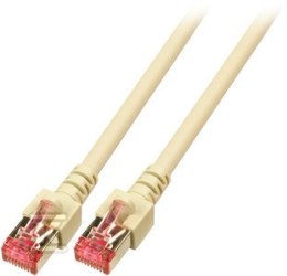 PATCHCORD RJ45 S/FTP 6 LSZH SZA 5