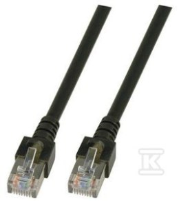 PATCHCORD RJ45 SF/UTP 5E PVC CCA CZA 5