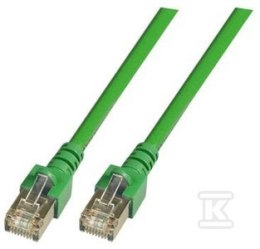 PATCHCORD RJ45 SF/UTP 5E PVC CCA ZIE 1,5