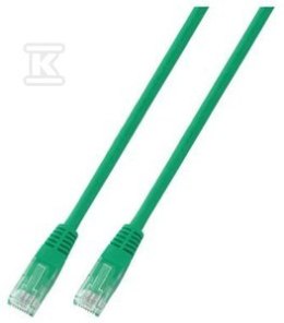 PATCHCORD RJ45 SF/UTP 5E PVC CCA ZIE 3