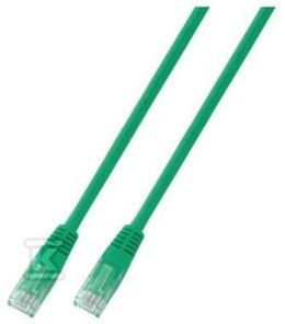 PATCHCORD RJ45 U/UTP 5E PVC CCA ZIE 1,5