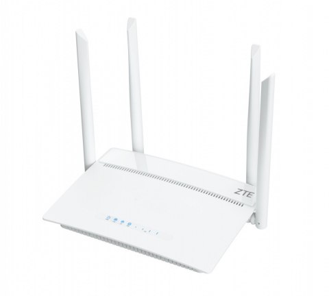 Router MF258 + IDU Wifi6