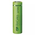 Akumulatorki, AA (HR6), 1.2V, 2600 mAh, GP, kartonik, 4-pack, ReCyko