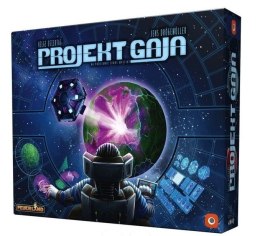 Gra Projekt Gaja (PL)