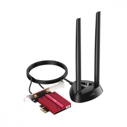 Karta sieciowa WE9300S PCI-E WiFi 7 BE9300