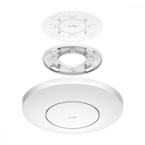 Punkt dostępu AP3000_P Access Point 2.5G WiFi 6 AX3000