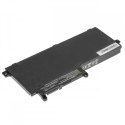 Bateria do HP CI03XL 11,4V 3400mAh