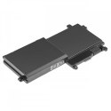 Bateria do HP CI03XL 11,4V 3400mAh