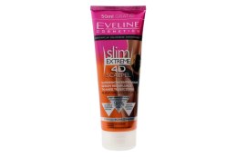 Eveline Cosmetics Slim Extreme 4D Scalpel Ultra Scizer Shock Therapy Serum redukujące tkankę tłuszczową superskoncentrowane 250m