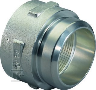 RS ADAPTER GWRP2 1/2"FT-RS2