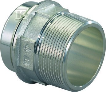 RS ADAPTER Z GWINTEM ZEWN.R2 1/2"MT-RS