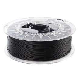 Spectrum 3D filament, PA6 Low Warp GF30, 1,75mm, 1000g, 80741, black