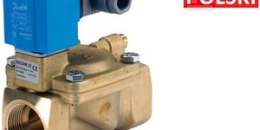 ZAWÓR EL-MAGN.EV220B 32B G114E NC