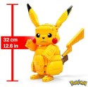 Zestaw konstrukcyjny MEGA Construx Pokemon Pikachu 806 elementów