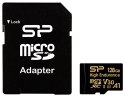 Karta pamięci microSDXC High Endurance 128GB V30 UHS-1 U3 A1 24/7 + ADAPTER microSD-SD