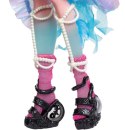 Lalka Monster High Monster Fest Lagoona Blue