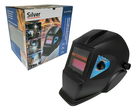 PRZYŁBICA SPAW. SAMOŚCIEM./SILVER /10376