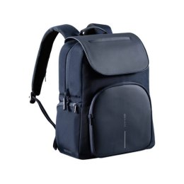 Plecak Soft Daypack Granatowy