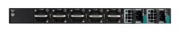 Przełącznik zarządzalny switch DXS-3610- 54S/SI/E 48 x 1/10GbE SFP/SFP+ ports and 6 x 40/100GbE QSFP+/QSFP28 ports L3 Stackable