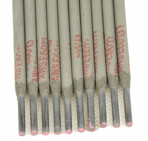 ELEKTRODA 2.5x300mm-2,5kg/SILVER