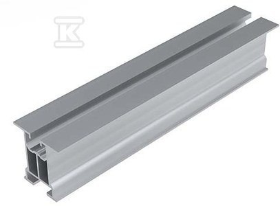 E-67-2220 PROFIL ALUMINIOWY