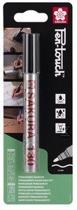 MARKER PEN-TOUCH 130 CZARNY