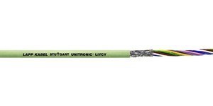 UNITRONIC LIYCY 6X0,25 PRZEWÓD