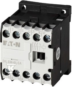 DILEM-01-G-EA STYCZ.MIN.4KW/400V 24VDC