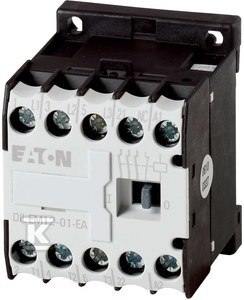 DILEM12-01-G-EA STYC.MIN.5.5KW/400V 24DC