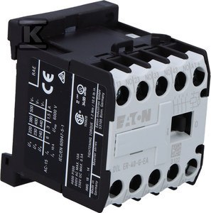 DILER-40-G-EA STYCZ.POM.4Z/0R 24VDC