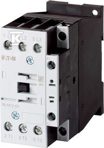 DILM17-01-EA STYCZ.7.5KW/400V 24VDC