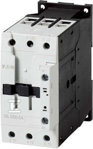 DILM50-EA STYCZ.22KW/400V 24VDC