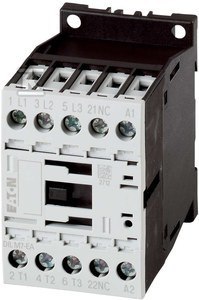 DILM7-01-EA STYCZ.3KW/400V 24VDC