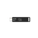 Pendrive 128GB USB-C 3.2