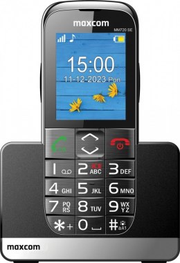 Telefon gsm MM720 SE 900/1800