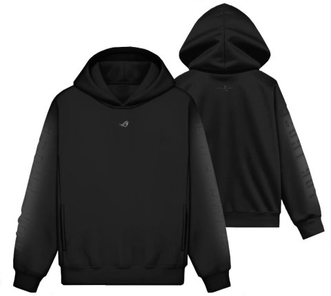 Bluza CJ1003 ROG HOODIE XL/Black 90GC01U0-BLT030