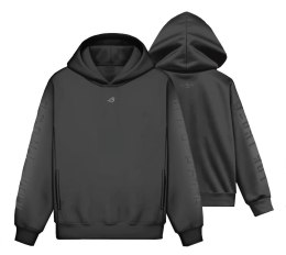 Bluza CJ1003 ROG HOODIE L/Gray 90GC01U0-BLT070