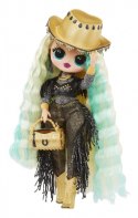 Lalka L.O.L. Surprise OMG Core Series 7- Western Cutie